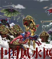 内蒙古用过五鬼运财秘法，招来财运后，还需要怎样化解？