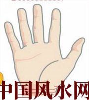 内蒙古若有此手相，天降横财不一定是梦