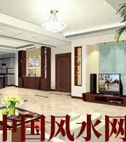 内蒙古不聚财的房子是怎么样的？