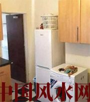 内蒙古你家冰箱还在这里放？难怪财运会这么差！