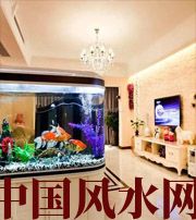 内蒙古家中用水有讲究，小心你的财运被水带走！