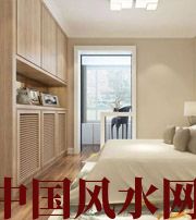 内蒙古风水知识：衣柜这样摆，财运亨通，好运不断！