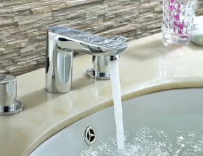 内蒙古家中用水有讲究，小心你的财运被水带走！